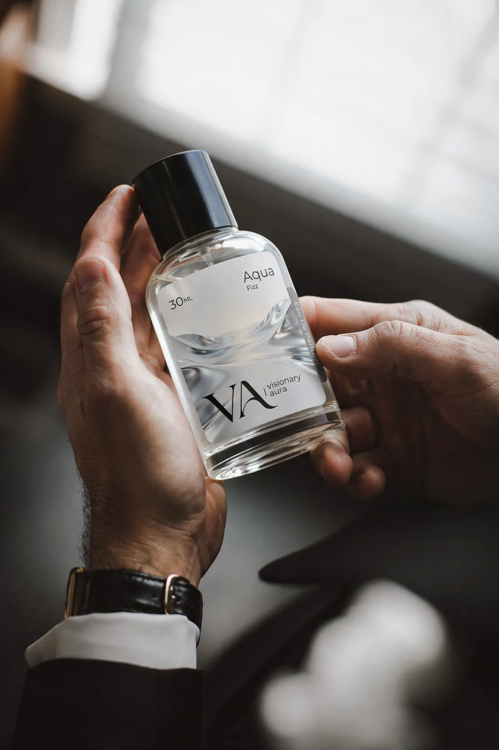 VA Aura Instagram